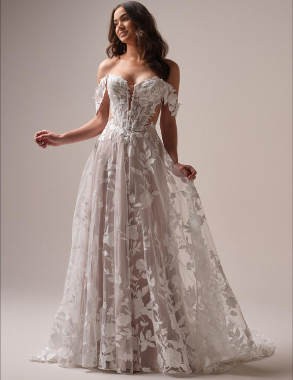 Maggie Sottero Natalie