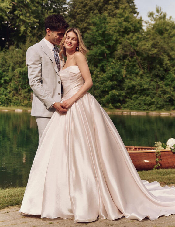 Maggie Sottero Paris