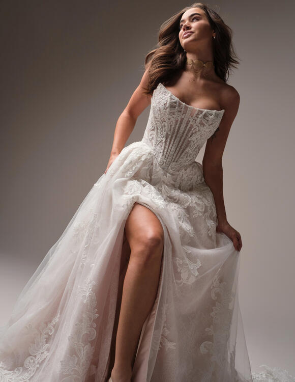 Sottero & Midgley