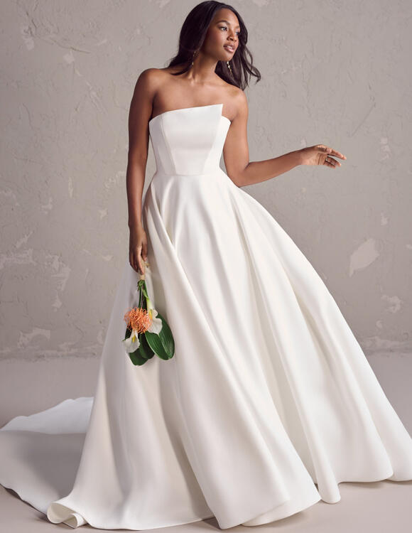 Maggie Sottero Ambrose