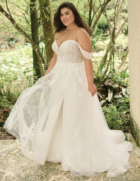 Maggie Sottero Marguerite