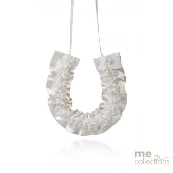 Pearl  Horseshoe