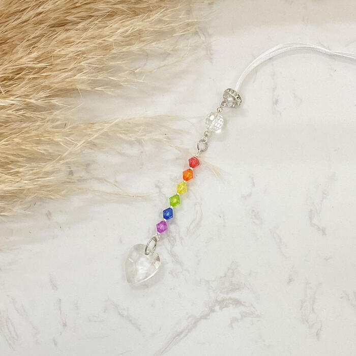 Rainbow Charm