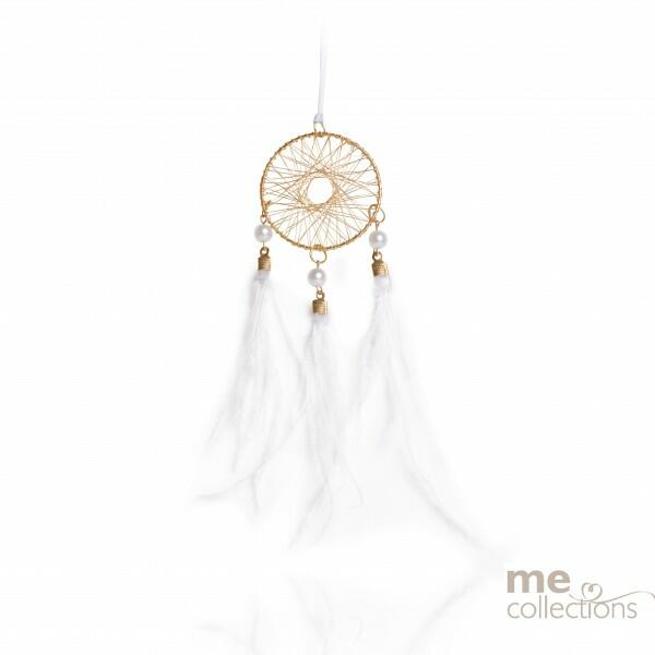 Dream catcher Charm