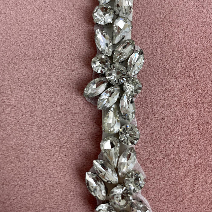 Silver clusters