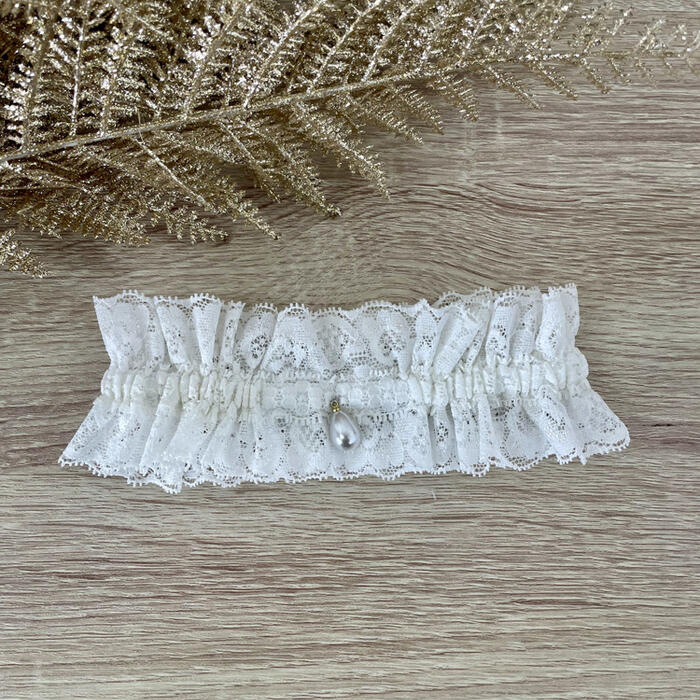 Soft lace