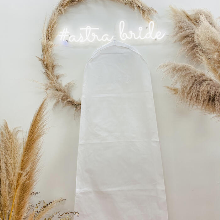 Wedding dress bag target australia 2025