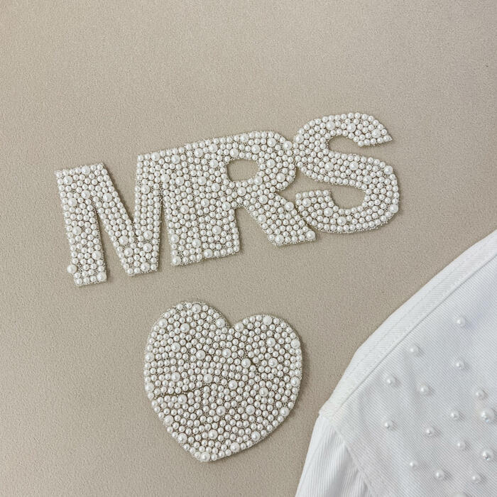 MRS Pearl Transfer