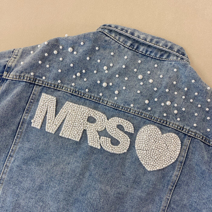 MRS Pearl Transfer