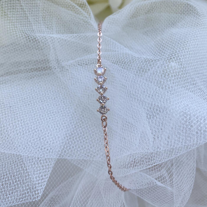Diamante bracelet