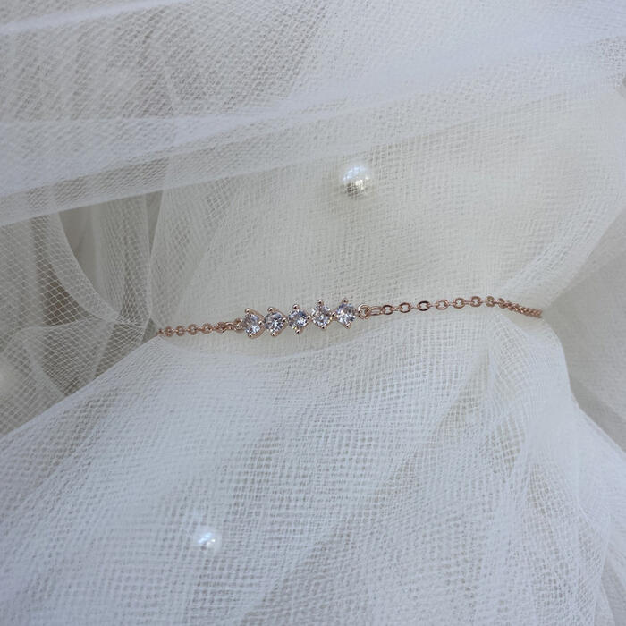 Freshwater pearls