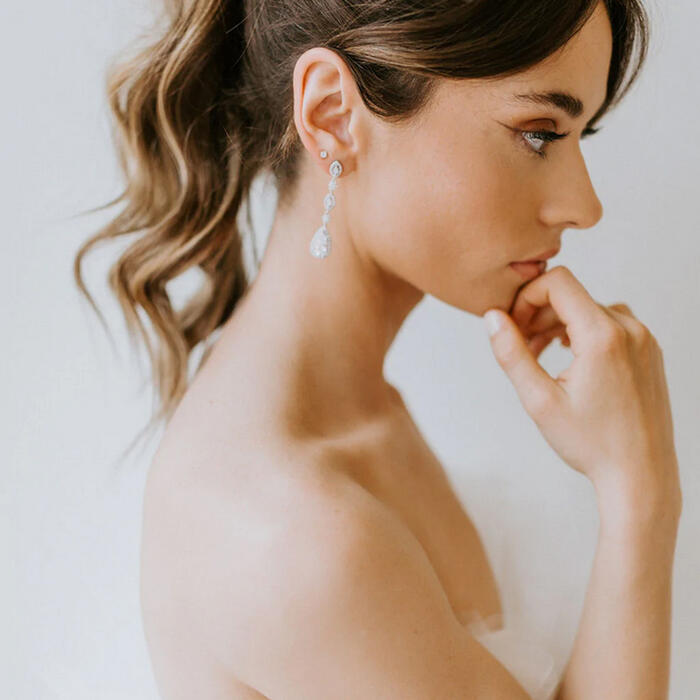 Natalia earring