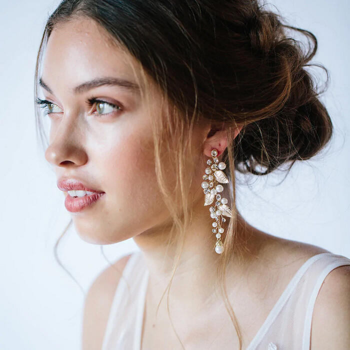 Perla earring