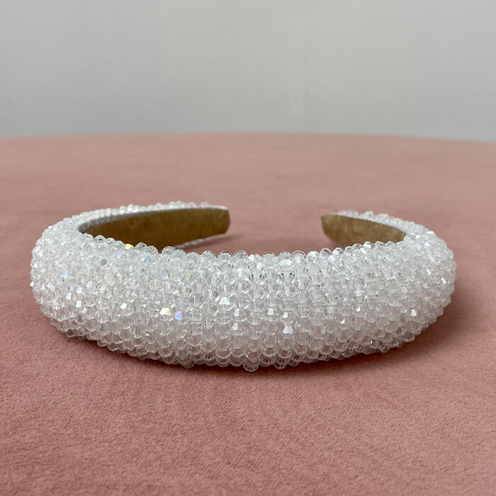 Crystal band