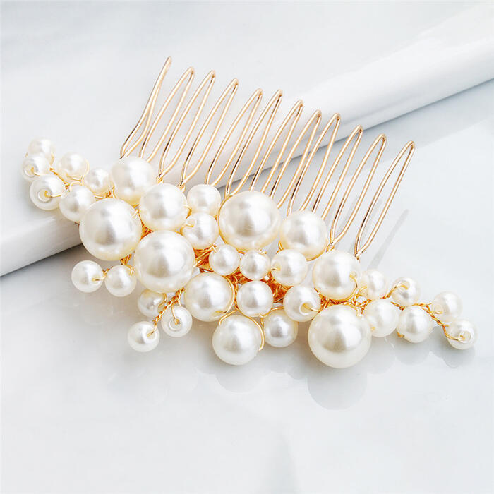 5 piece pearl set