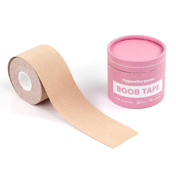 Astra Bridal Breathable boob tape