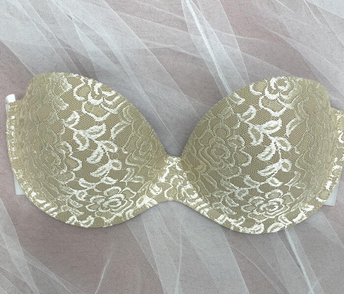 Lace Bra