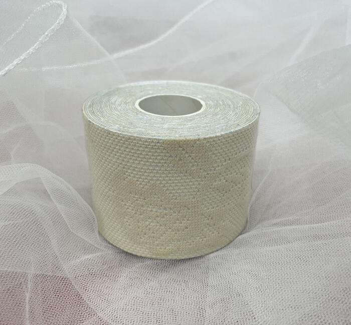 Lace Boob Tape