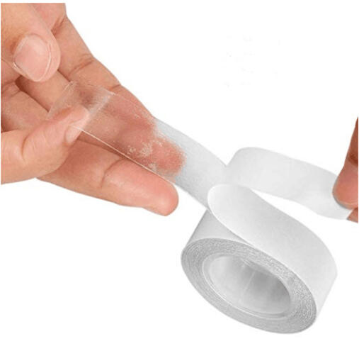 Lingerie tape shop