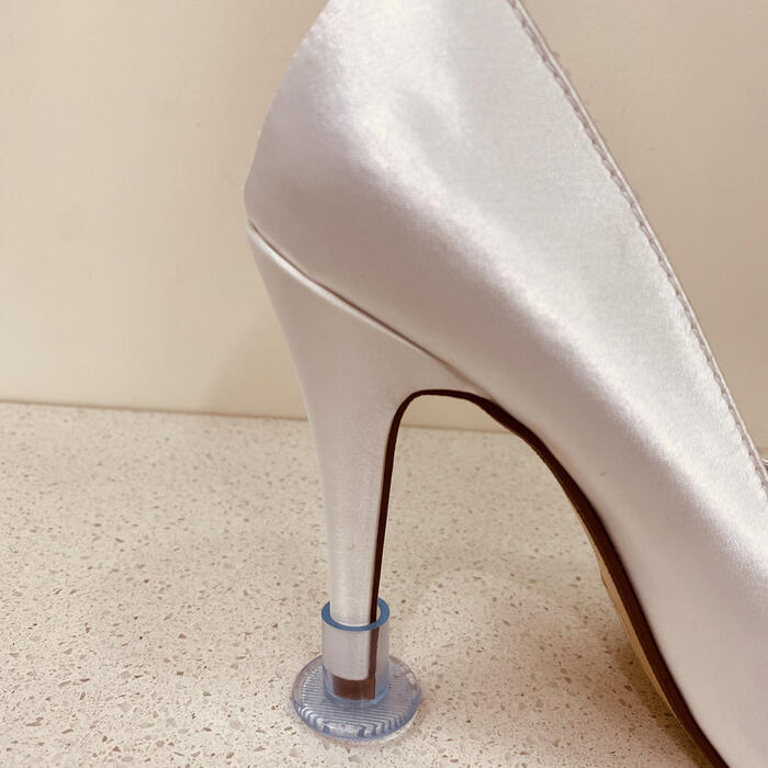 Stiletto stoppers hotsell
