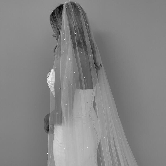 Harriet 90"