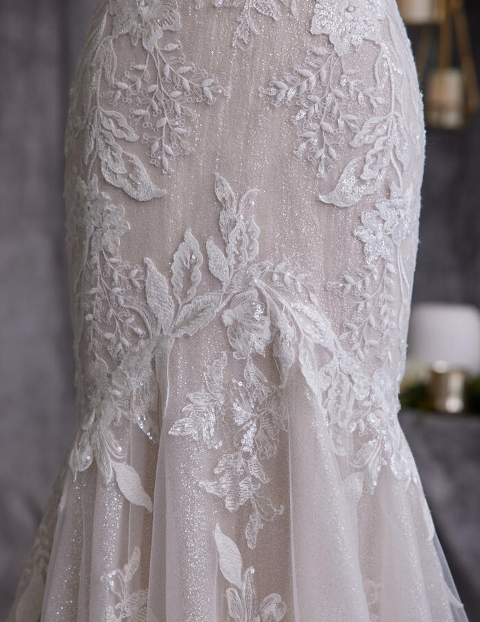 Sottero & Midgley Dove Wedding Dress