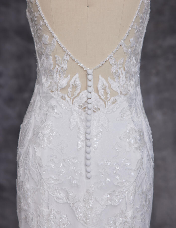 Sottero & Midgley Dove Wedding Dress