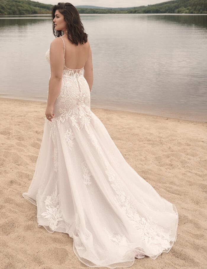 Sottero & Midgley Dove Wedding Dress