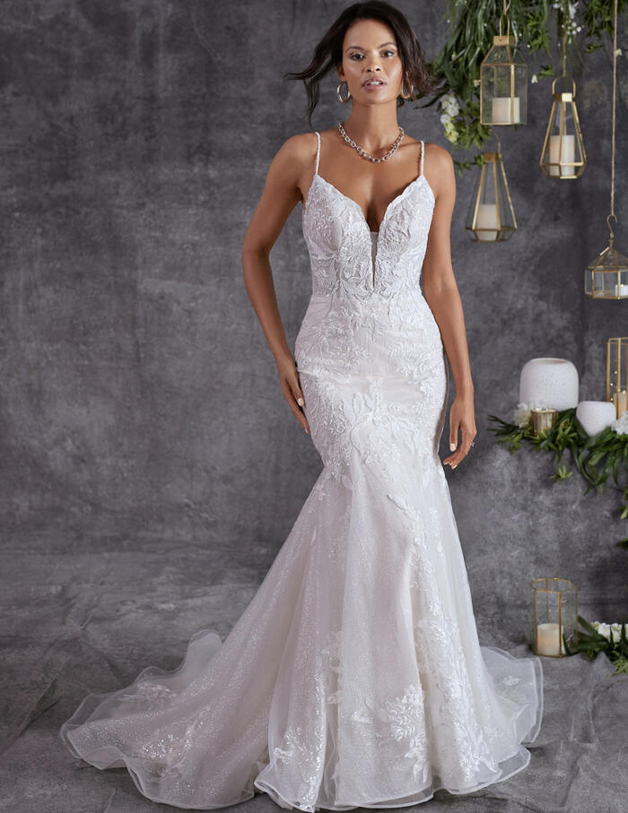 Sottero & Midgley Dove Wedding Dress