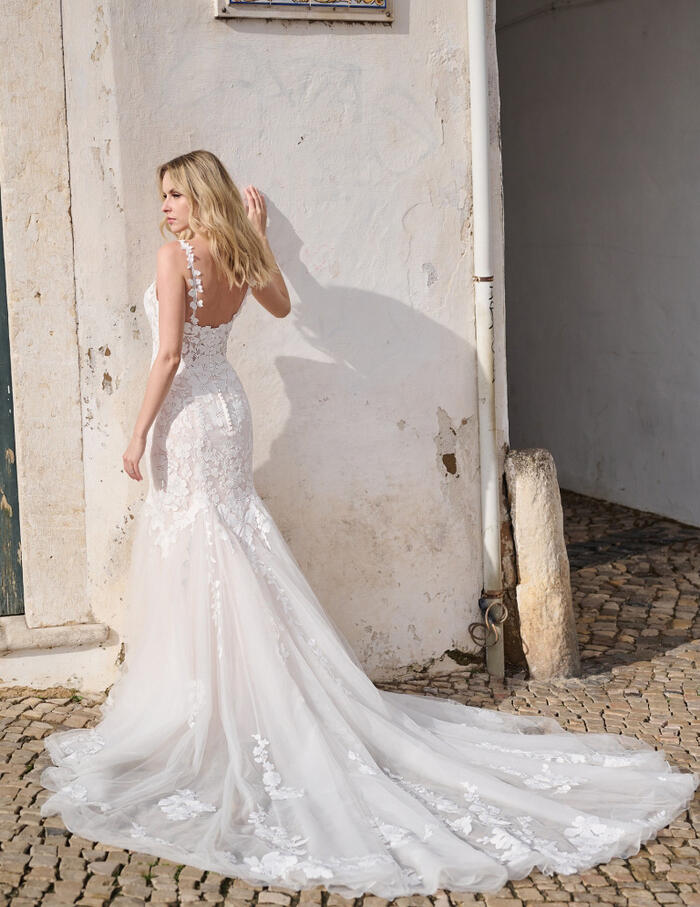 Sottero & Midgley Elka Wedding Dress