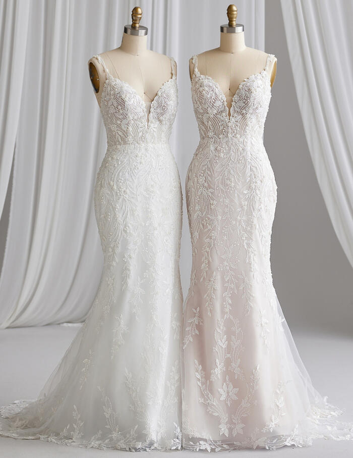 Sottero & Midgley Jonah Lane Wedding Dress