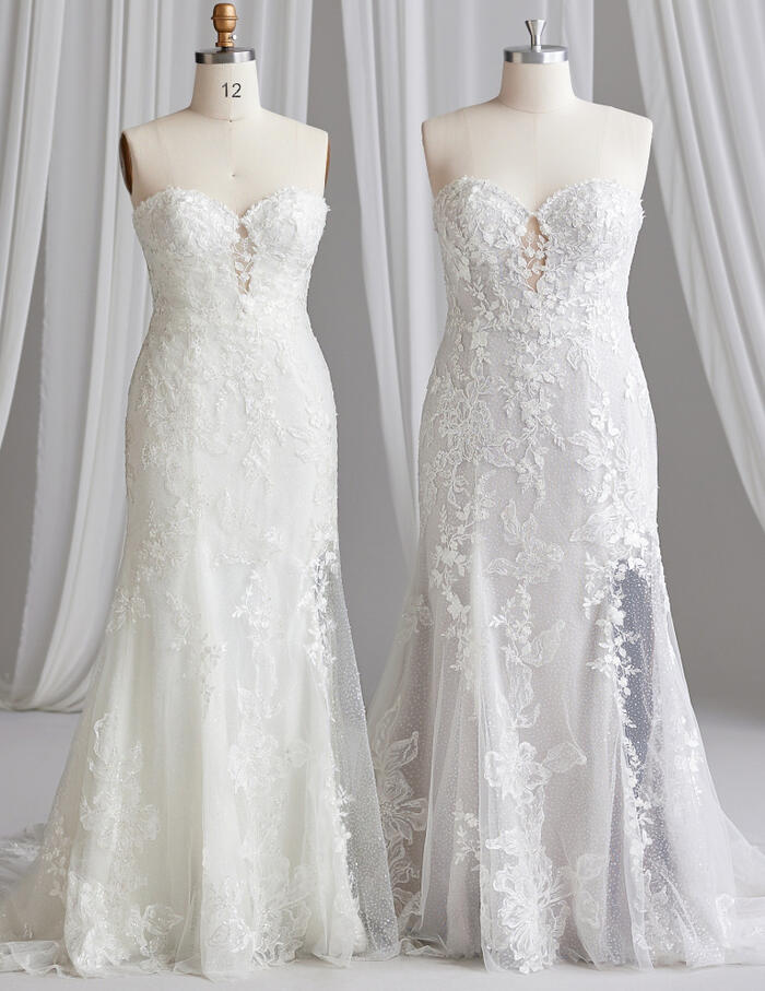 Sottero & Midgley Kensington Wedding Dress