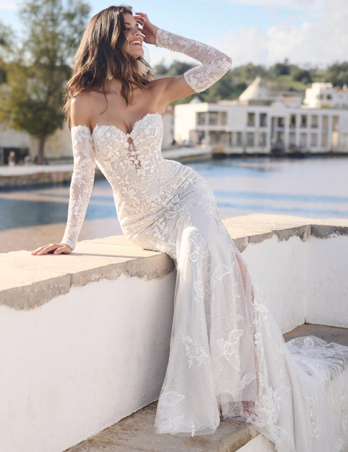 Sottero & Midgley Kensington Wedding Dress