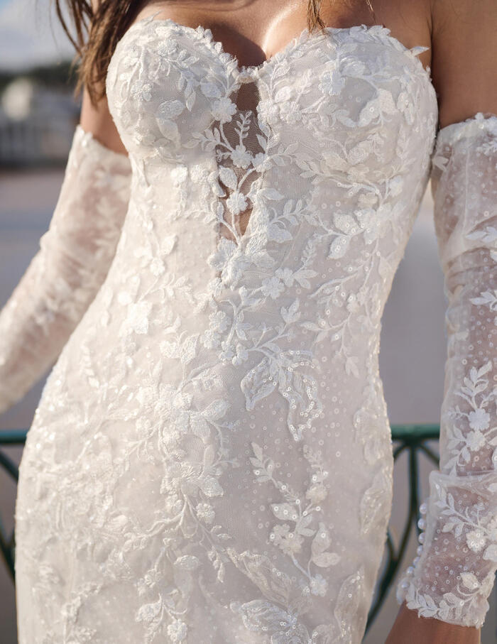 Sottero & Midgley Kensington Wedding Dress