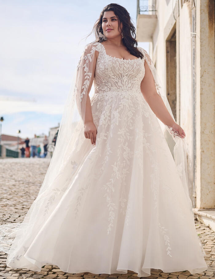 Sottero & Midgley Maddox Wedding Dress