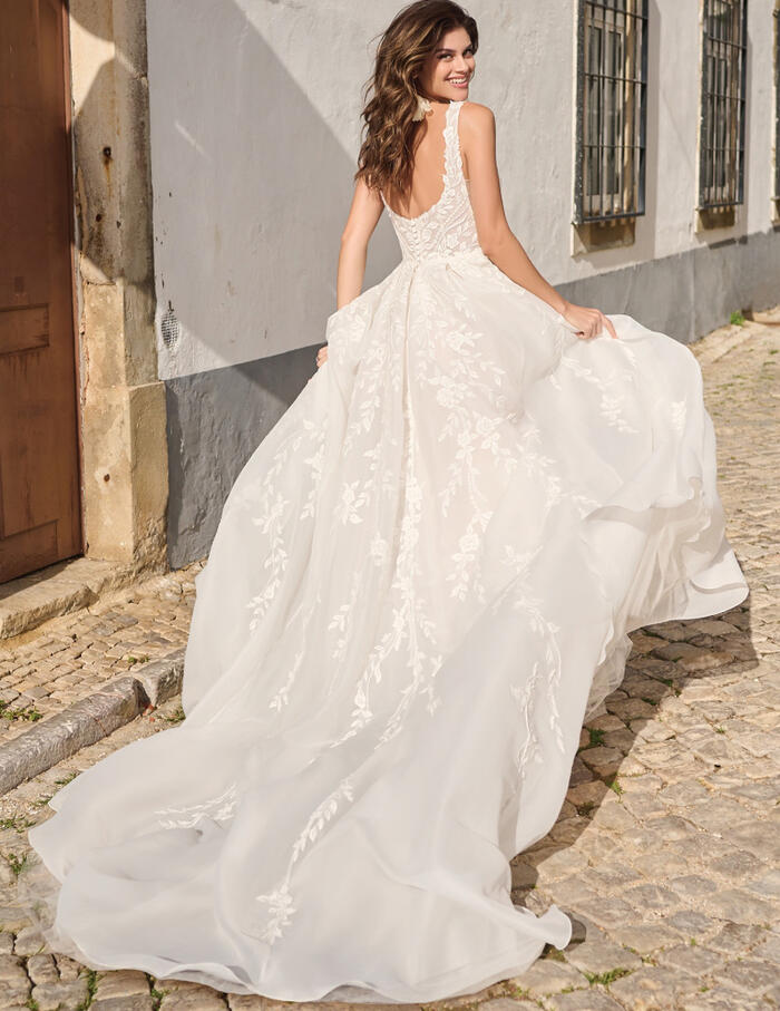 Sottero & Midgley Maddox Wedding Dress