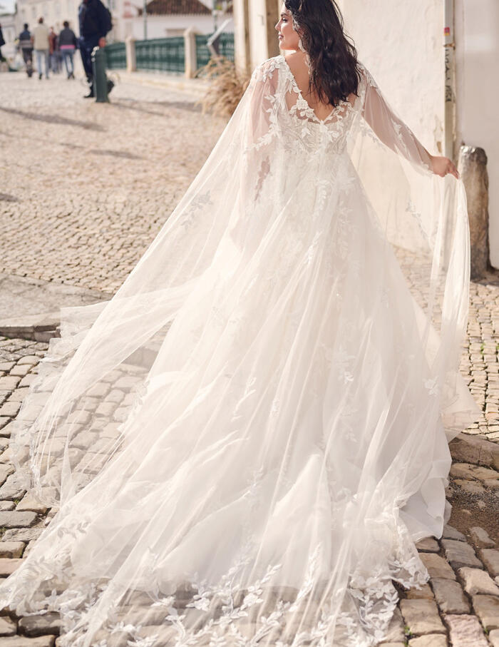 Sottero & Midgley Maddox Wedding Dress