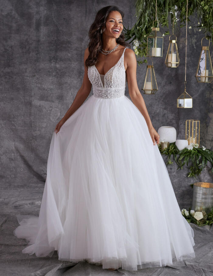 Sottero & Midgley Royce Wedding Dress