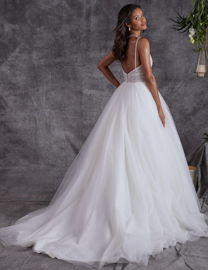 Astra Bridal Sottero Midgley Royce Wedding Dress