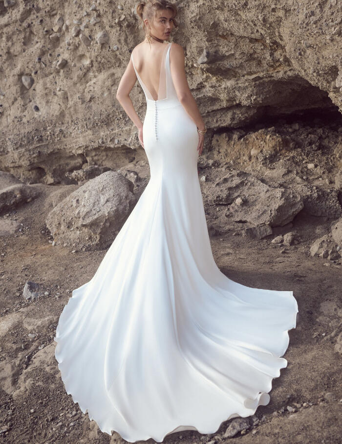 Sottero & Midgley Senovia Wedding Dress