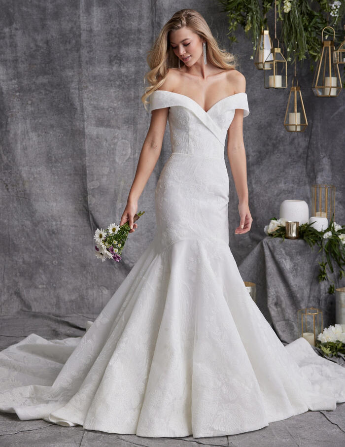 Sottero & Midgley Thomas Marie