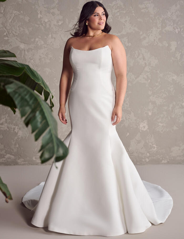 Sottero & Midgley Annika