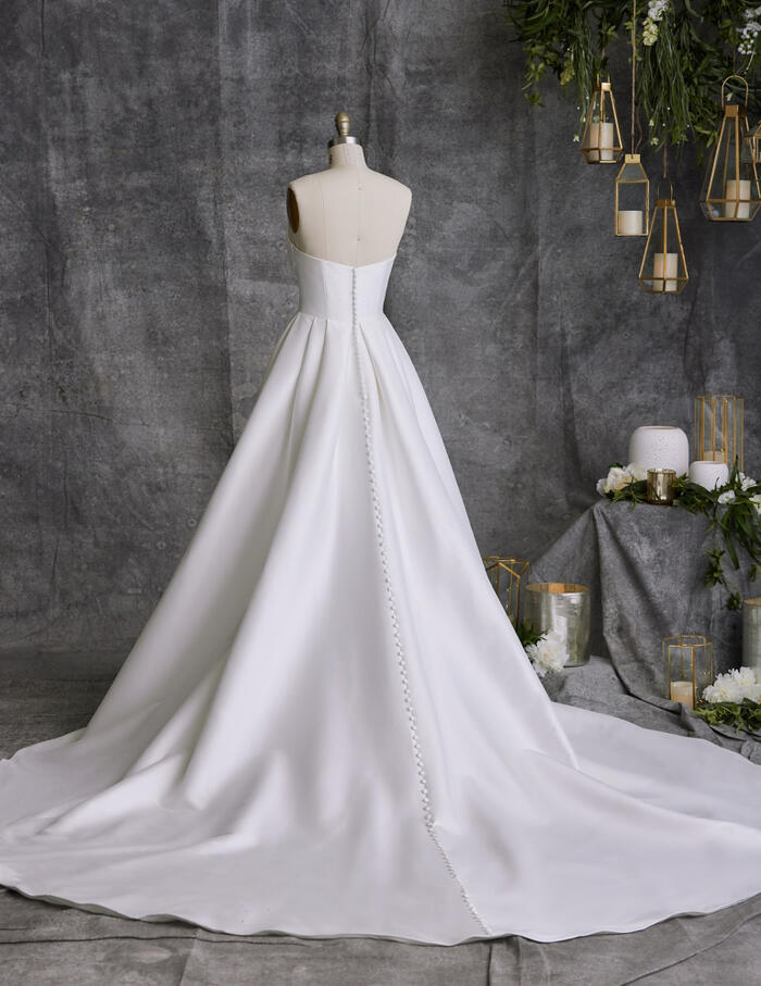 Sottero & Midgley Aspen Wedding Dress