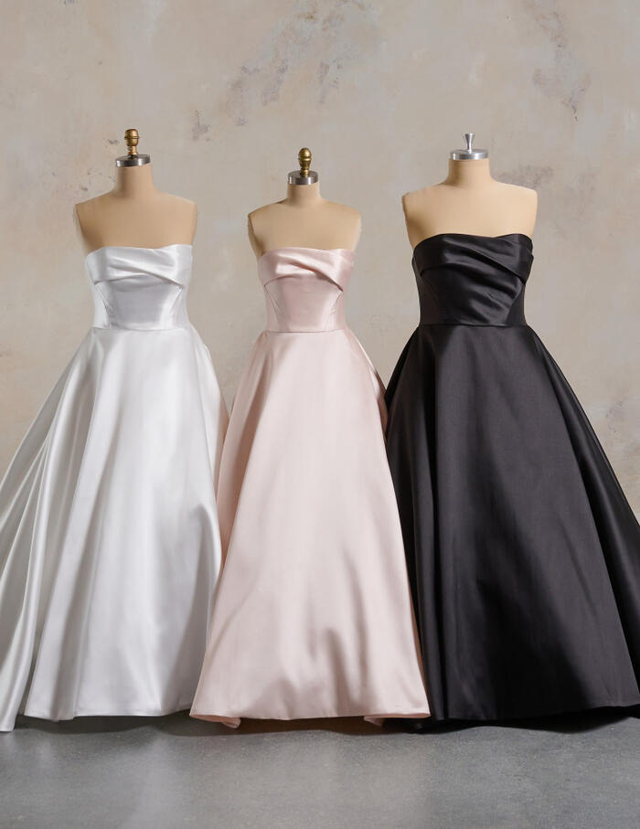 Sottero & Midgley Giselle Wedding Dress