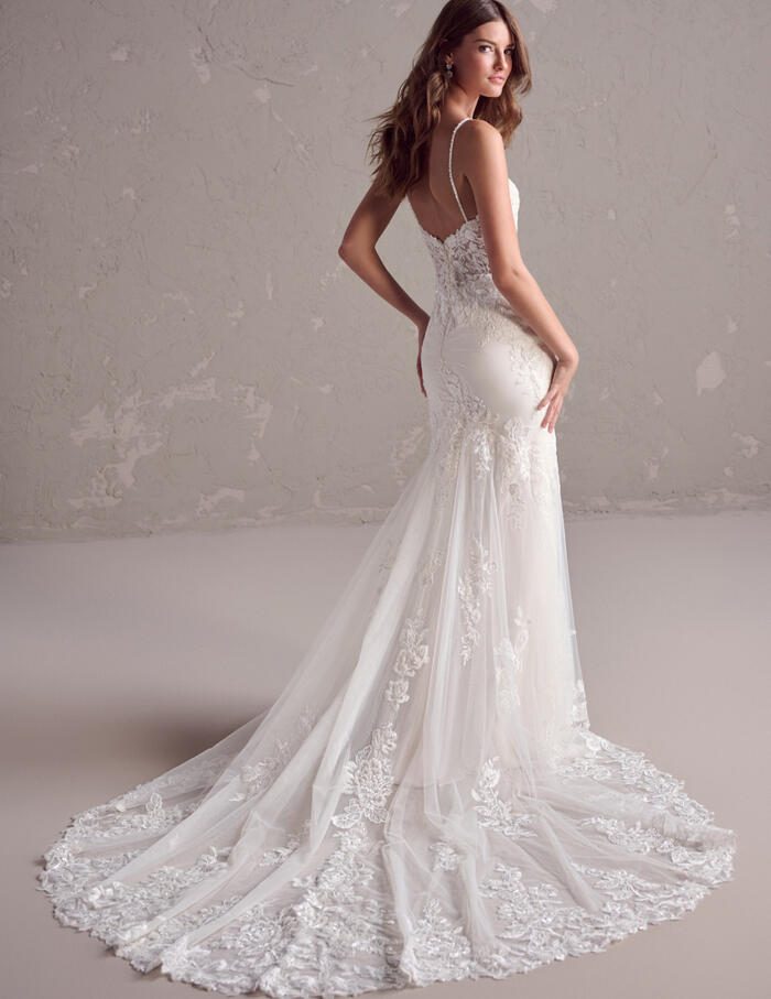 Sottero & Midgley Faylin Wedding Dress