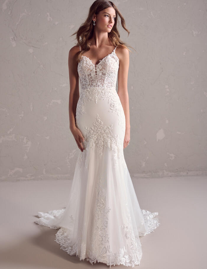 Sottero & Midgley Faylin Wedding Dress