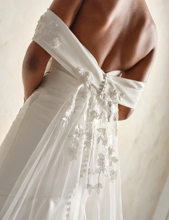 Sottero & Midgley Giselle Wedding Dress