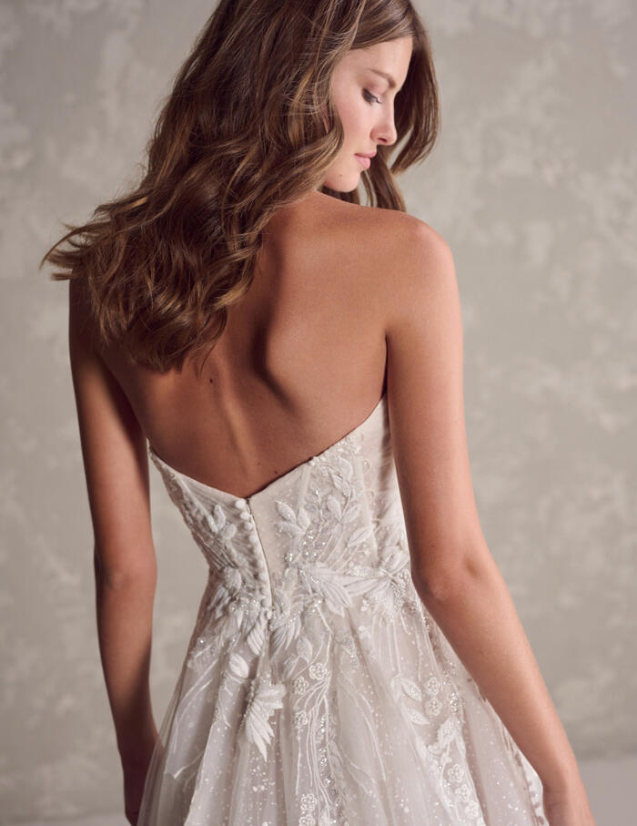 Sottero & Midgley Quinndalyn Wedding Dress