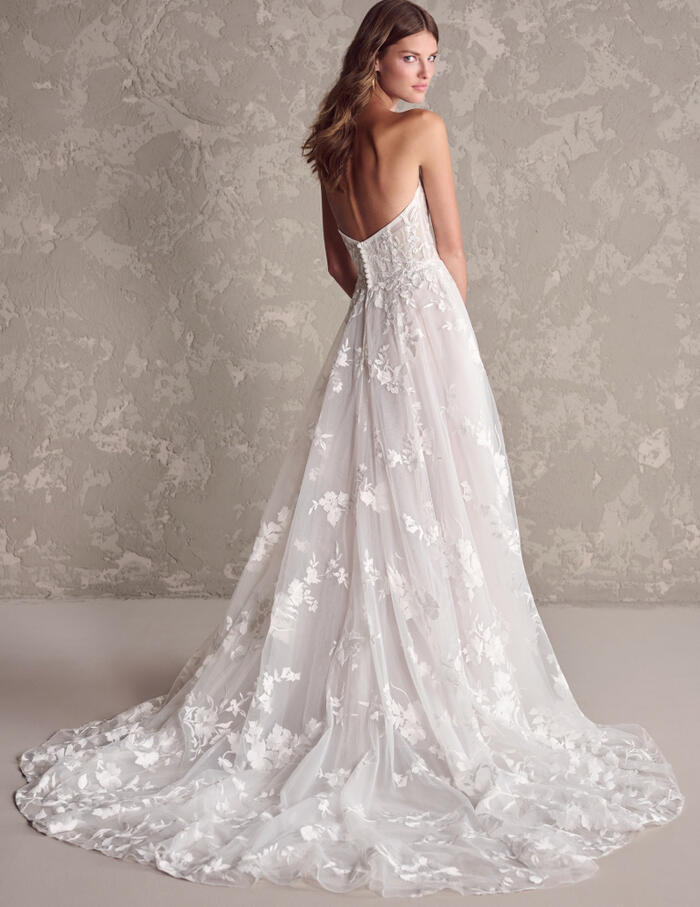 Sottero & Midgley Sutton Wedding Dress