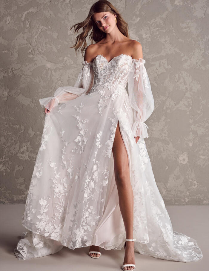 Sottero & Midgley Sutton Wedding Dress